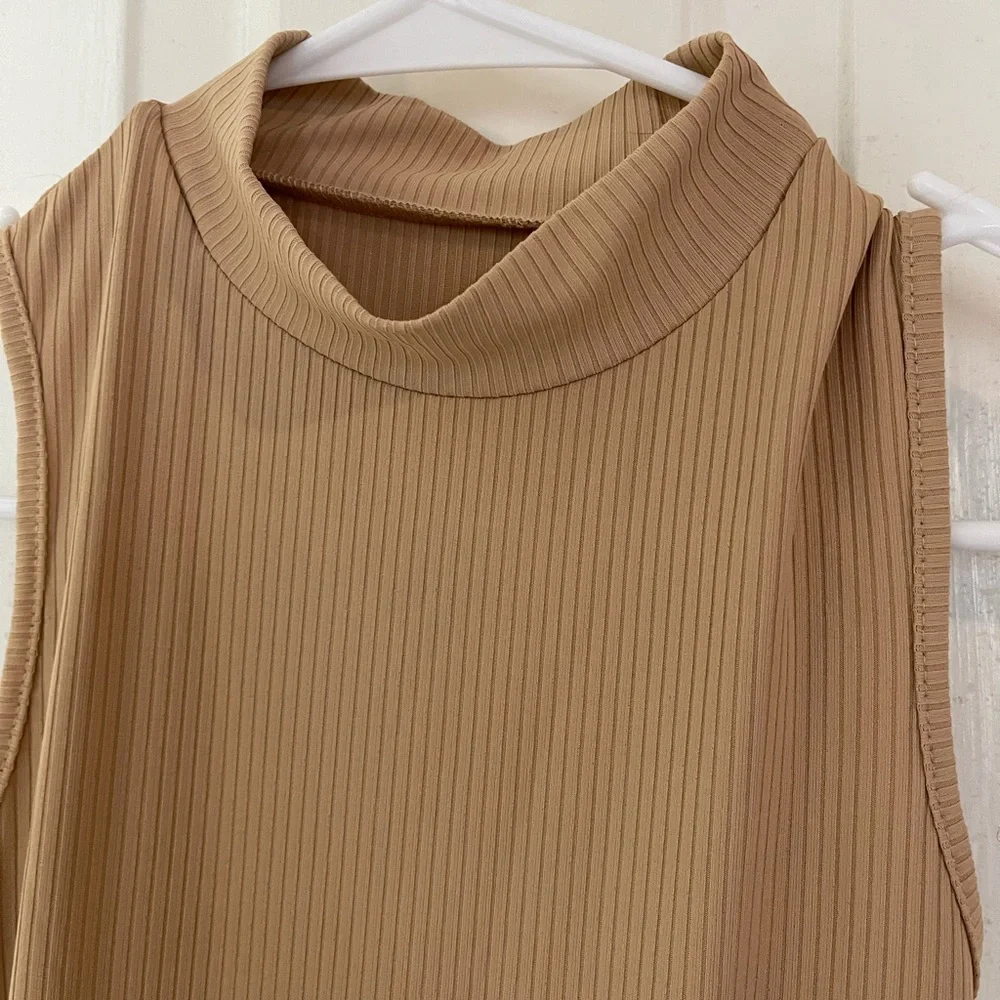 Body Suit - Picture 3 of 3